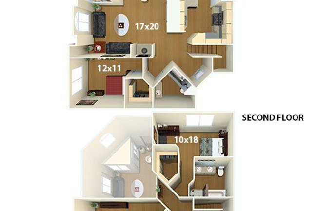The Palazzo Communities 38 Reviews Los Angeles Ca Apartments Floor Plan Photo Of The Palazzo Communities In Los Angeles Ca