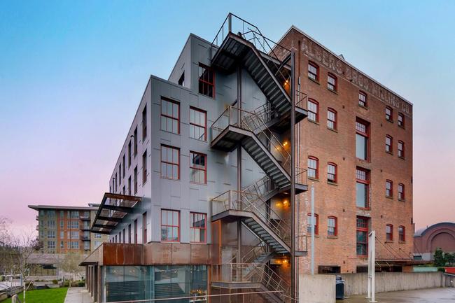 Albers Mill Lofts Apartments 33 Reviews Tacoma Wa Manager Uploaded Photo Of Albers Mill Lofts Apartments In Tacoma Wa
