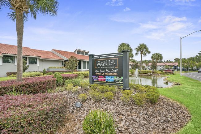 Aqua at Windmeadows Apartments - 165 Reviews | Gainesville, FL