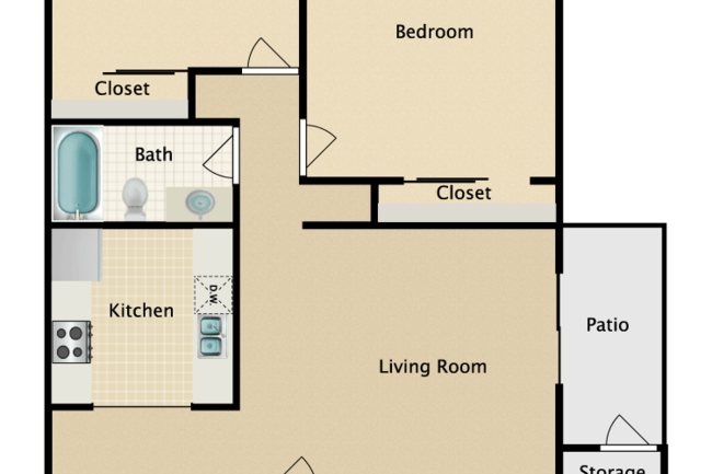 Sunridge Apartments 9 Reviews Concord Ca Apartments For Rent Apartmentratings C