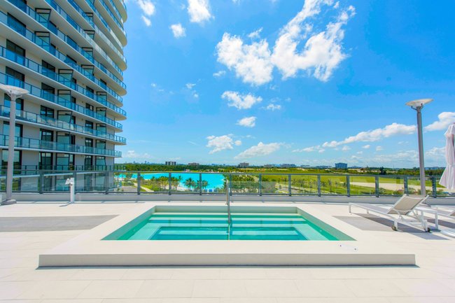 Shoreline at Sole Mia - 74 Reviews | North Miami, FL Apartments for