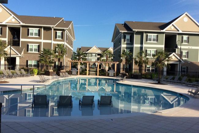 Parkside At Cottage Hill 36 Reviews Mobile Al Apartments For