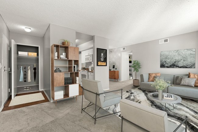 San Pasqual Apartments - 10 Reviews | Pasadena, CA Apartments for Rent