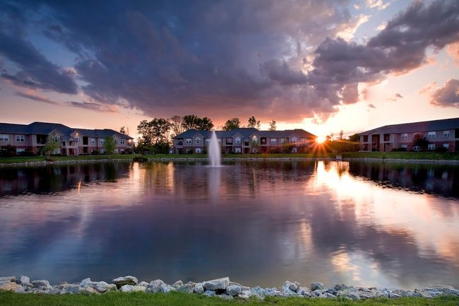 Mallard Crossing - 121 Reviews | Loveland, OH Apartments for Rent