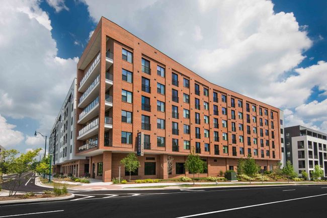 The 115 Reviews Sandy Springs, GA Apartments