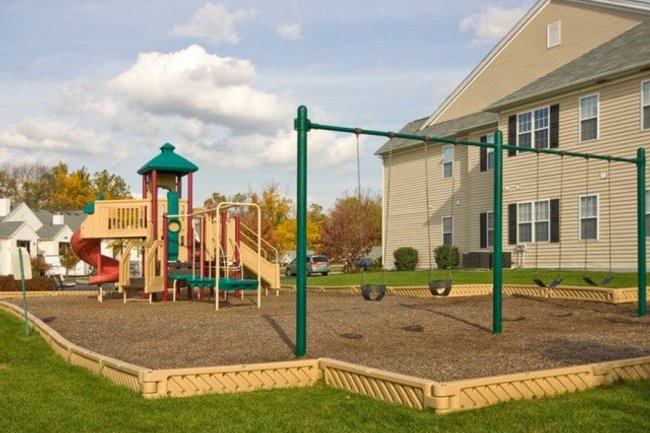 Village At Merritt Park Apartments - 158 Reviews | Fishkill, NY