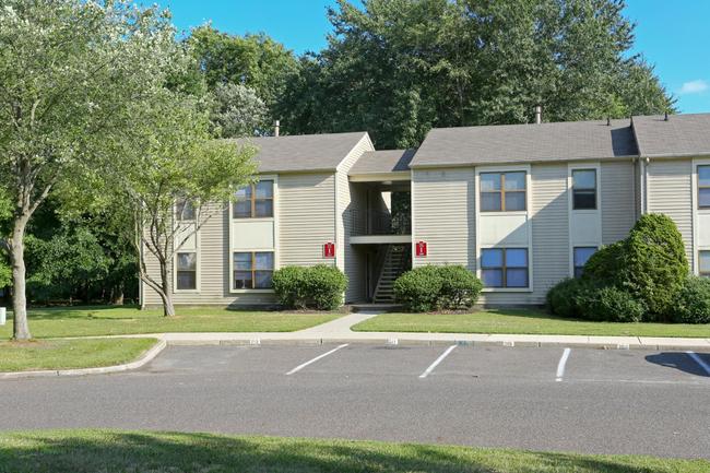Willow Ridge Village Apartments - 156 Reviews | Marlton, NJ Apartments