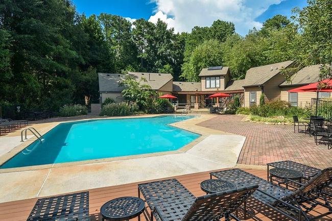The Enclave At Riverdale 116 Reviews College Park Ga Apartments For Rent Apartmentratings C