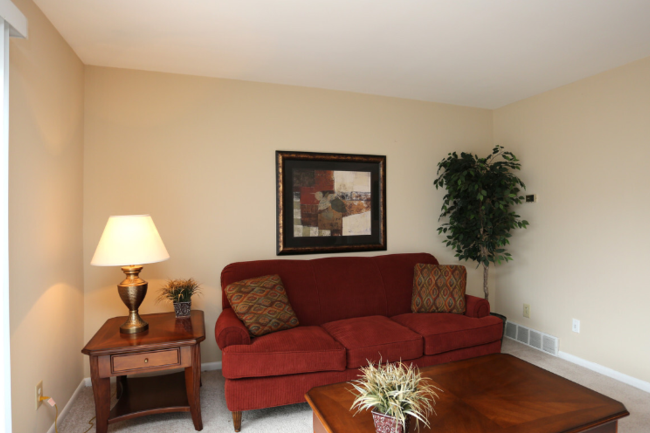 Prince Frederick Townhomes - 12 Reviews | Cincinnati, OH Apartments for