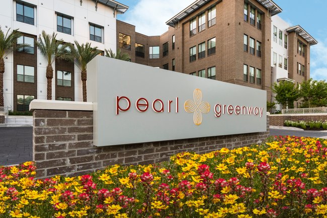 Pearl Greenway - 46 Reviews | Houston, TX Apartments for Rent
