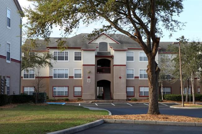 Nassau Bay Apartments - 55 Reviews | Orlando, FL Apartments for Rent