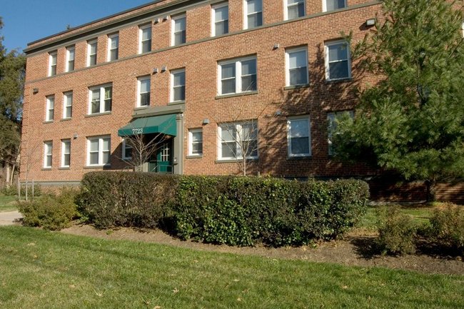Blair Park Gardens - 9 Reviews | Takoma Park, MD Apartments for Rent | ApartmentRatings©