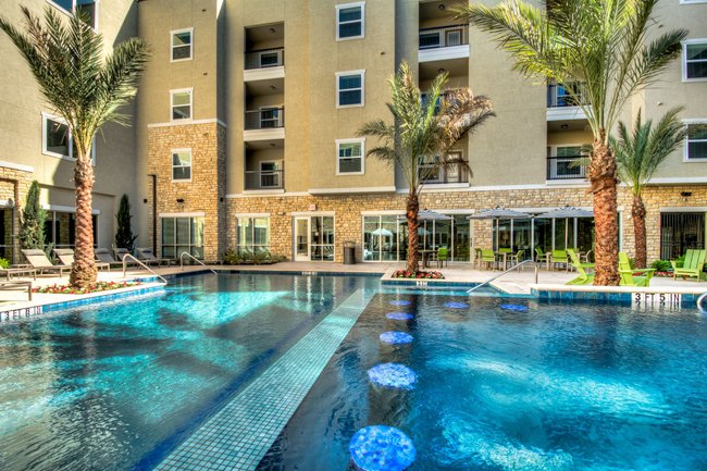 The Abbey at Dominion Crossing - 22 Reviews | San Antonio, TX