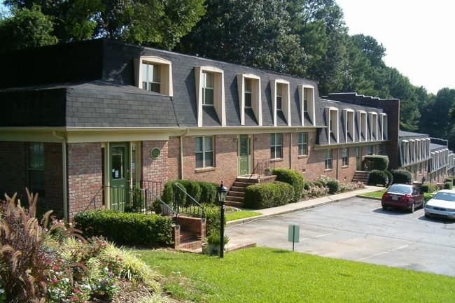 Carondelet Apartments - 29 Reviews | Atlanta, GA Apartments for Rent ...