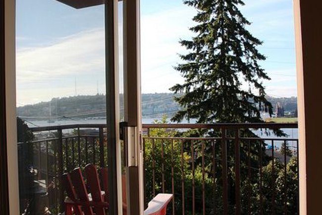 Remi - 20 Reviews | Seattle, WA Apartments for Rent | ApartmentRatings©