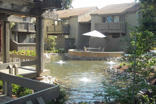 Cedar Springs Apartments - 14 Reviews | Fresno, CA Apartments for Rent