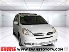2005 Toyota Sienna XLE Limited for sale in Fort Wayne, IN