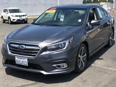 2019 Subaru Legacy Limited for sale in Yuba City, CA